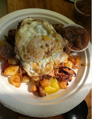 Menu | Beachwalk BBQ